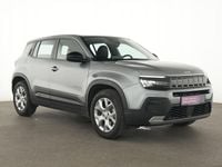 Gebraucht Jeep Avenger Altitude 101 PS (74 kW) 2024 Met grey SUV
