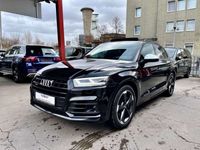 gebraucht Audi SQ5 3.0 TDI qu NAVI/PANO/LED/KAMERA/HUD/20ZOLL/