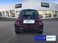 gebraucht Fiat 500 (150) Lim. 1.2 Lounge *Apple/Android*Einpark