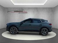 Neu Cupra Formentor 150 PS (110 kW) 2025 Blau SUV