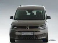 Gebraucht VW Caddy California 116 PS (85 kW) 2025 Beige Van / Kleinbus