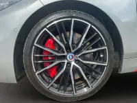 Gebraucht BMW 128 Performance 265 PS (194 kW) 2023 Grau Limousine