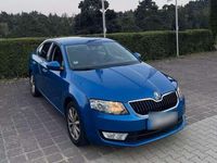 Gebraucht Skoda Octavia Elegance 105 PS (77 kW) 2014 Kombi