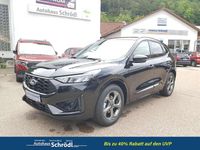 Neu Ford Kuga ST-Line 185 PS (136 kW) 2025 Agate schwarz SUV