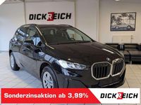 Gebraucht BMW 218 150 PS (110 kW) 2025 Black sapphire metallic Van / Kleinbus