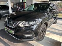 gebraucht Nissan X-Trail 1.3 DIG-T N-Connecta LED AHK Pano 7Sitze