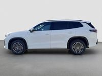 Gebraucht VW Tayron R-line 272 PS (200 kW) 2025 Pure white SUV