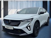 Gebraucht Renault Rafale Esprit Alpine 200 PS (147 kW) 2024 Weiß SUV