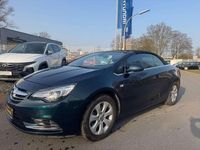 Gebraucht Opel Cascada Edition 140 PS (102 kW) 2016 Other Cabrio