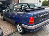 gebraucht Opel Kadett E Cabrio Edition