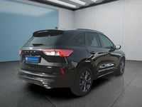 Gebraucht Ford Kuga 224 PS (164 kW) 2022 Schwarz SUV
