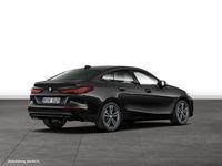 gebraucht BMW 218 i Gran Coupé