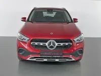 Gebraucht Mercedes GLA200 Progressive 163 PS (119 kW) 2021 Rot SUV