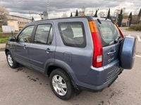 Gebraucht Honda CR-V 150 PS (110 kW) 2002 SUV