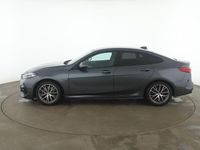 Gebraucht BMW 218 M Sport 136 PS (100 kW) 2021 Grau Coupé