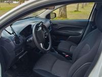 Gebraucht Mitsubishi Space Star Select 71 PS (52 kW) 2022 Weiß Kleinwagen