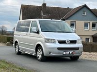 gebraucht VW Multivan T52.5 TDI Highline Tüv Neu (Trennwand)