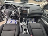 Gebraucht Nissan Navara 190 PS (139 kW) 2019 Weiß Abholung