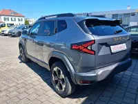 Nowe Dacia Duster Extreme 154 KM (113 kW) 2026 Szary SUV