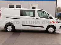 Gebraucht Ford Transit 131 PS (96 kW) 2021 Andere Limousine