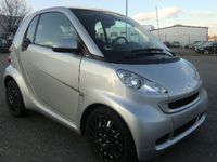 gebraucht Smart ForTwo Coupé 1,0 Micro Hybrid Drive-Panorama*