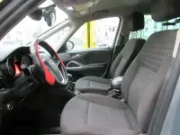 Gebraucht Opel Zafira Tourer 136 PS (100 kW) 2013 Grau Van / Kleinbus