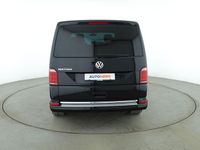 Gebraucht VW T6 Join 2019 Schwarz Van