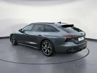 Neu Audi A6 367 PS (269 kW) 2026 Daytonagrau perleffekt Kombi