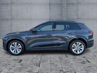 Gebraucht Audi Q6 e-tron Edition .1 285 kW (388 PS) 2025 Magnetgrau SUV