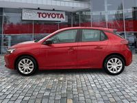 Gebraucht Opel Corsa 101 PS (74 kW) 2024 Lackierung peperoncino red/typ Kleinwagen