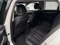 Gebraucht BMW 530 Luxury Line 265 PS (194 kW) 2020 Weiß Kombi
