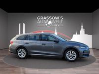 Gebraucht Skoda Octavia Selection 150 PS (110 kW) 2025 Graphite grey Kombi
