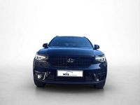 Second-hand Volvo XC40 Plus 163 CP (119 kW) 2025 Negru SUV