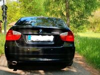 gebraucht BMW 320 