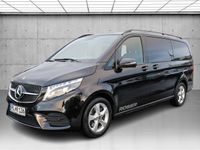 gebraucht Mercedes V300 d EDITION Lang