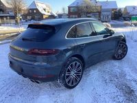 gebraucht Porsche Macan S Diesel