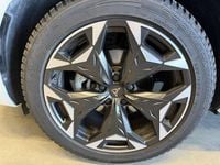 Second-hand Cupra Terramar 150 CP (110 kW) 2025 Alb SUV