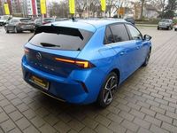 gebraucht Opel Astra 1.2 5-trg. Elegance/IntelliLink/Kamera