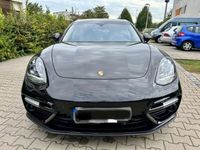 gebraucht Porsche Panamera Exclusive Series Turbo Sport Turismo