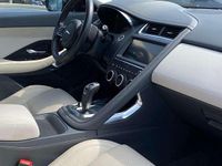 Gebraucht Jaguar E-Pace 250 PS (183 kW) 2019 Schwarz SUV
