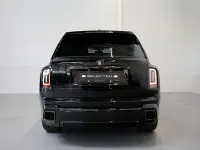 Neu Rolls Royce Cullinan 600 PS (441 kW) 2026 Schwarz SUV