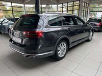 gebraucht VW Passat Alltrack BMT/Start-Stopp 4Motion