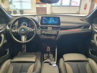 Gebraucht BMW X1 M Sport 190 PS (139 kW) 2022 Weiß SUV