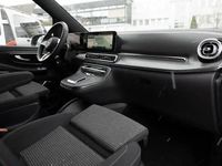 Gebraucht Mercedes V250 Style 190 PS (139 kW) 2025 Hightechsilber metallic Van / Kleinbus