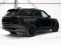 Neu Land Rover Range Rover Autobiography 460 PS (338 kW) 2026 Santorini black SUV