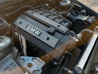 Second-hand BMW 525 193 CP (141 kW) 1990 Gri Berlinǎ
