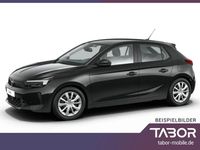Neu Opel Corsa Edition 101 PS (74 kW) 2025 Grau Limousine