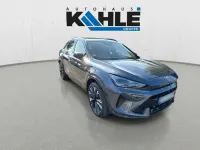 Brugt Cupra Formentor 150 HK (110 kW) 2024 Grå SUV