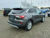 Gebraucht Ford Kuga Titanium 151 PS (111 kW) 2020 Magneticgrau SUV