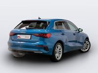 gebraucht Audi A3 Sportback g-tron PANO LEDER MATRIX KAMERA
